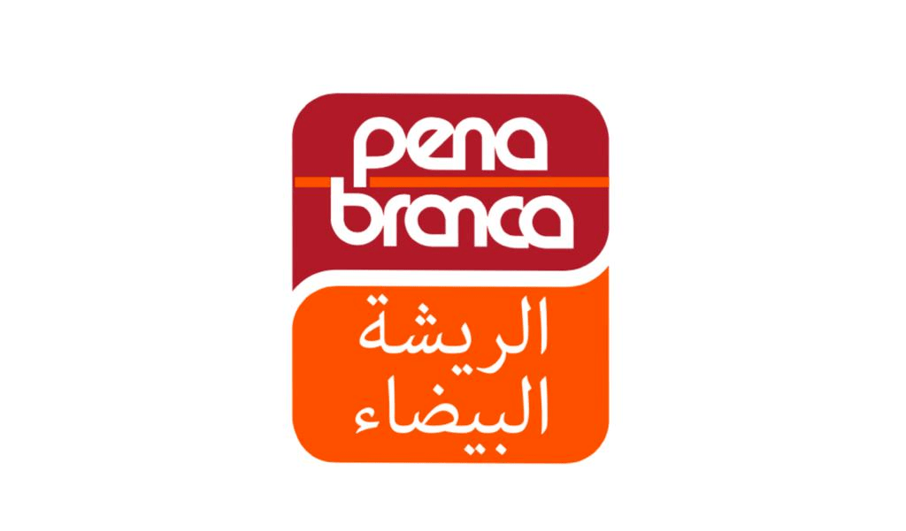 PENA BRANCA